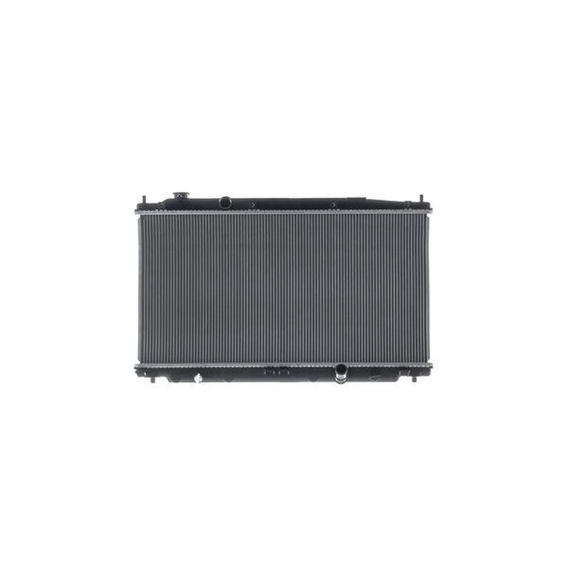 Mahle Engine Radiator fits Honda Jazz III 2008-2015 1.2 1.3 1.4
