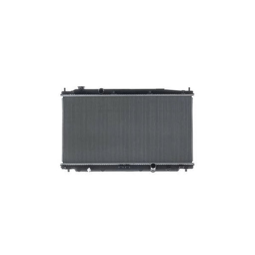 Mahle Engine Radiator fits Honda Jazz III 2008-2015 1.2 1.3 1.4
