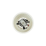 Hella Heater Blower Fan Front fits Mercedes-Benz Viano 2003 on