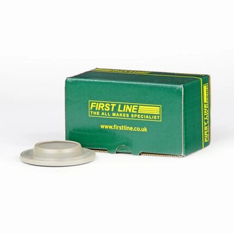 First Line Rolling Bearing Suspension Strut Support Moun fits Nissan Almera Tino