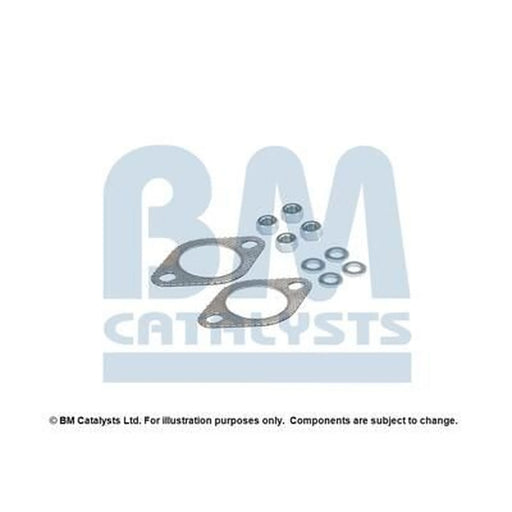 BM Catalysts Exhaust Pipe Mounting Kit FK70531B