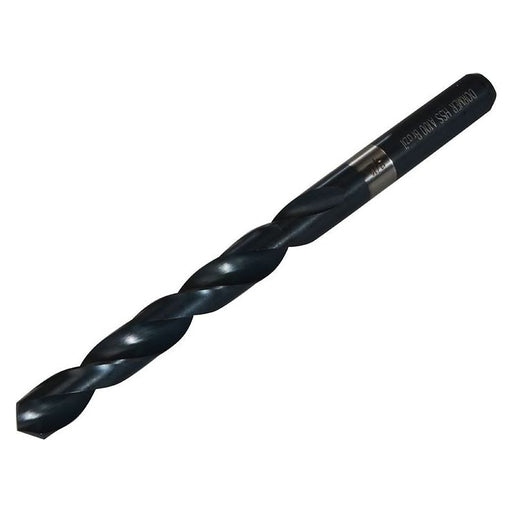 Dormer A100 HSS Jobber Drill Bit 13/32in OL:133mm WL:87mm Dormer - Dynamic Drive