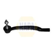 NAPA Steering Tie Rod End Ball Joint Front Left fits Volvo XC70 I Cross Country