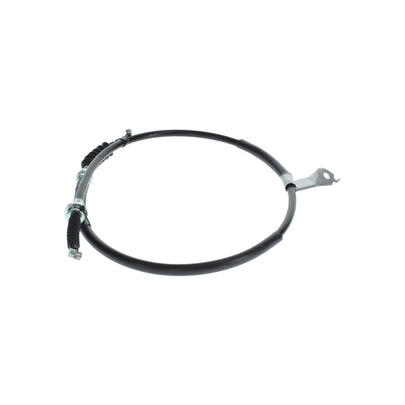 Bosch Handbrake Cable Left Rear fits Mazda MX-5 1998-2005 1.6 1.8
