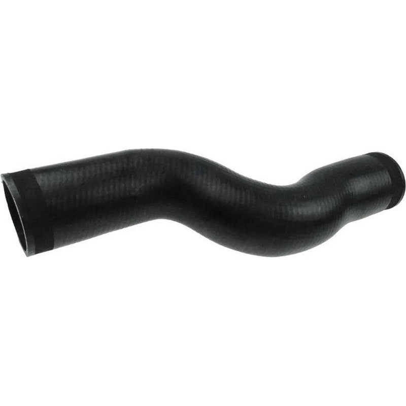 Gates Intercooler Turbo Charge Air Hose 350mm fits VW Lt 1996-2006 2.5