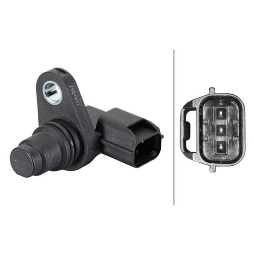 Hella Camshaft Position Sensor 6PU 013 122-711