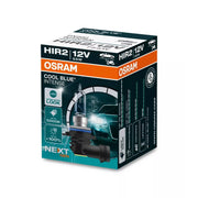 OSRAM Cool Blue Intense NextGen Halogen bulb - HIR2-12V/55W - 1 piece - 9012CBN