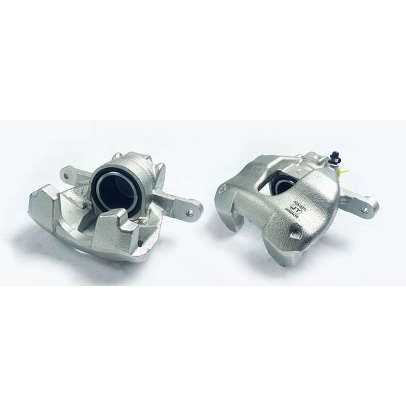 Juratek Brake Caliper Assembly Front Left fits Peugeot 3008 2009-2016