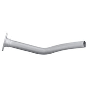 Hella Exhaust Pipe OD fits Citroën C25 1988-1994 1.9
