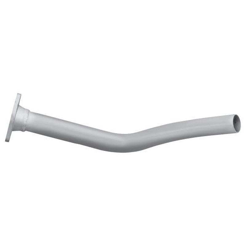 Hella Exhaust Pipe OD fits Citroën C25 1988-1994 1.9