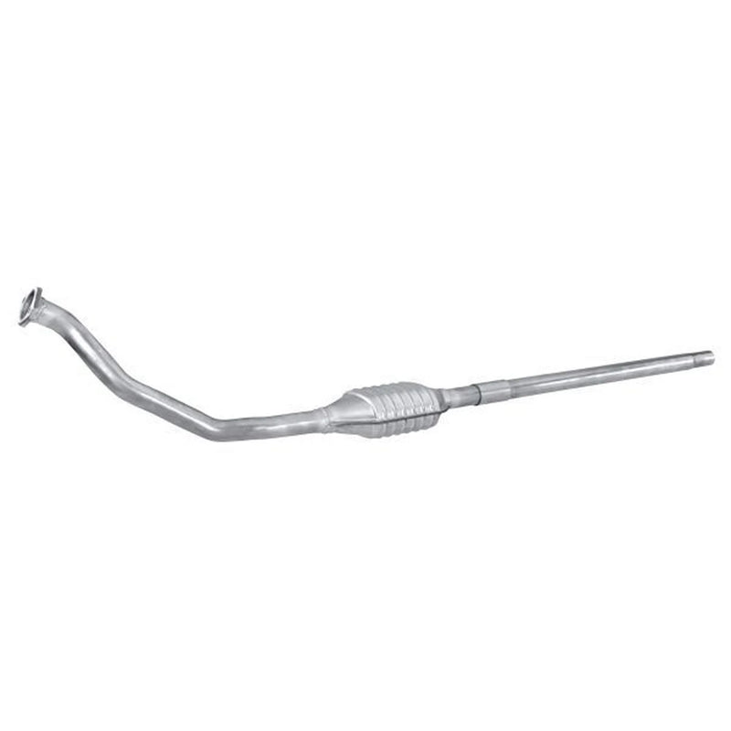 Hella Catalytic Converter fits Citroën C15 Box Body/Mpv 1986-2000 1.8