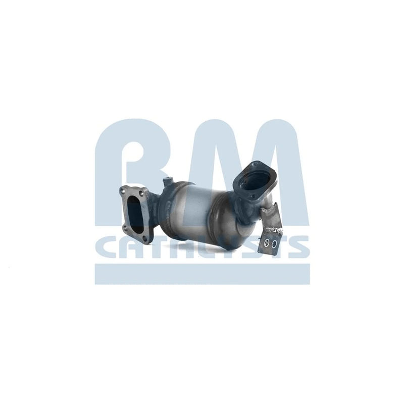 BM Catalysts Homologated Petrol Cat fits Hyundai I20 II 2016-2021 1.0