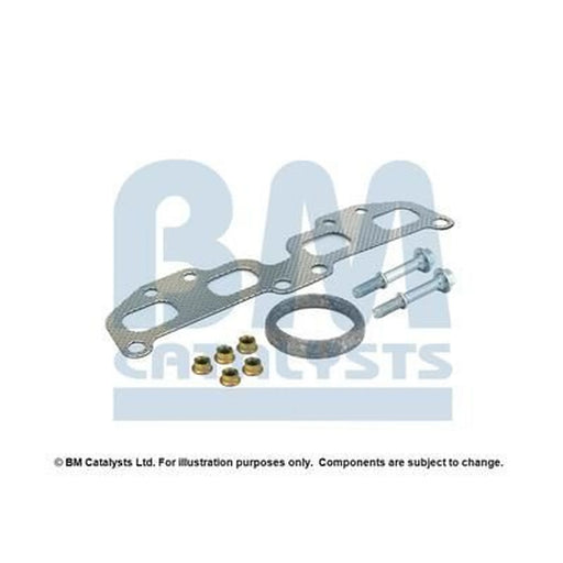 BM Catalysts Fitting Kit FK91392B FK91392B