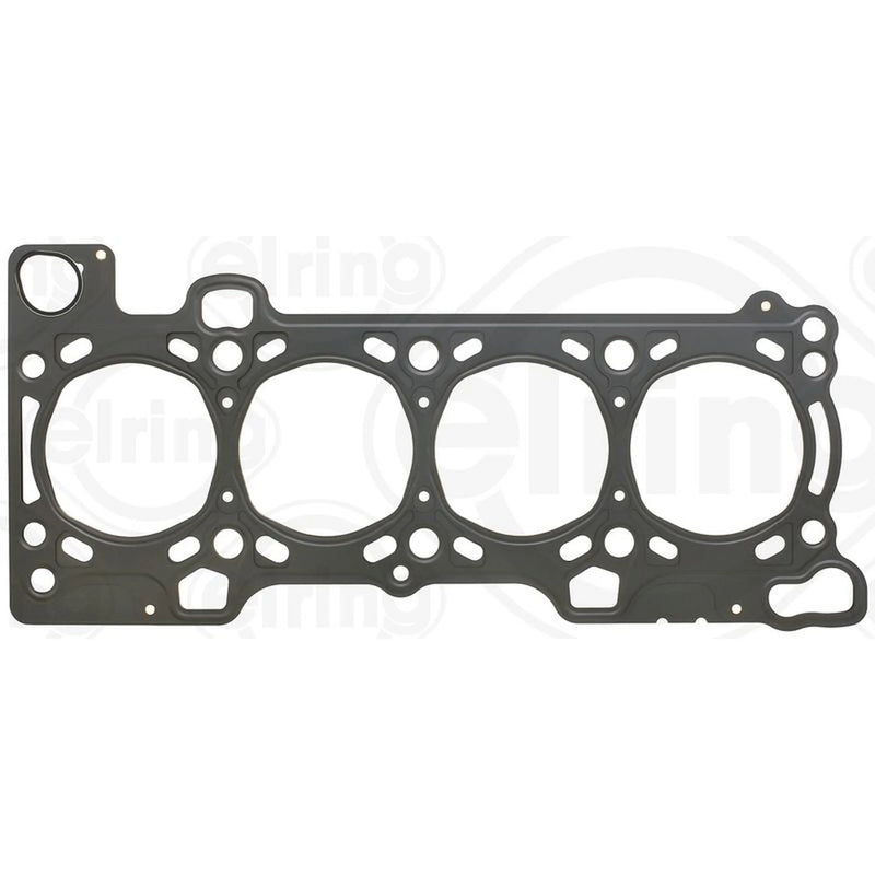 Elring Cylinder Head Gasket 1mm Thick fits Fiat Ducato 2001-2006 2.3