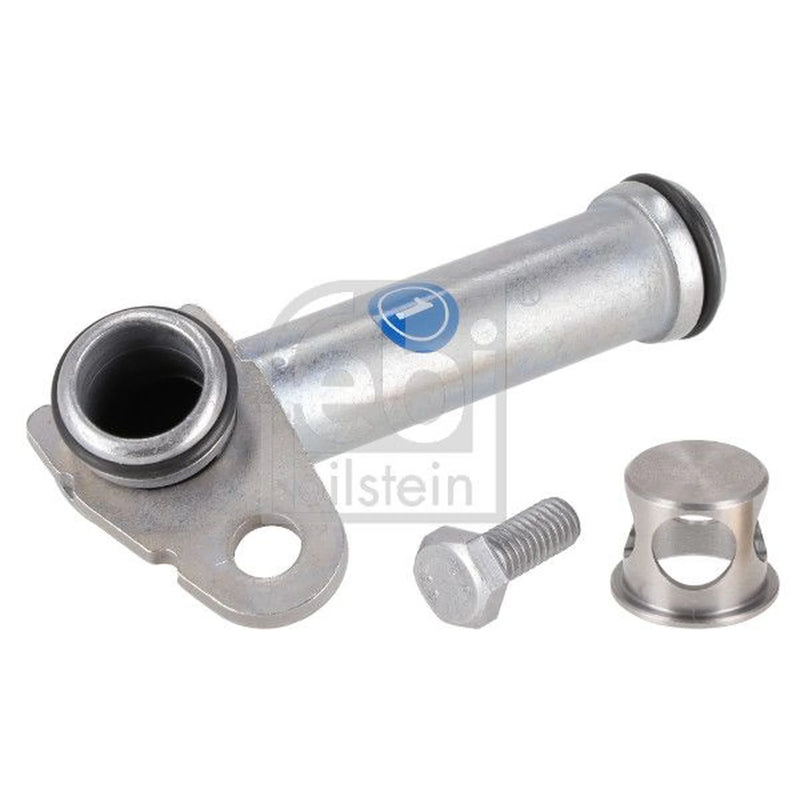 Febi Turbo Oil Feed Return Line 187973