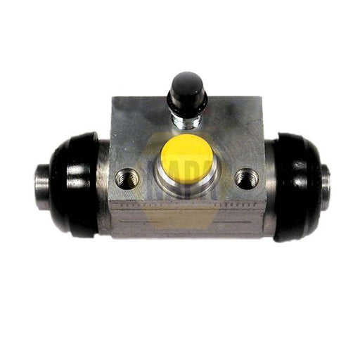 NAPA Wheel Cylinder Hydraulic Brake Rear fits Citroën Dispatch II 2007-2016
