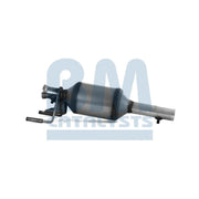BM Catalysts Dpf fits Mercedes-Benz Sprinter 3,5-T 2006-2016