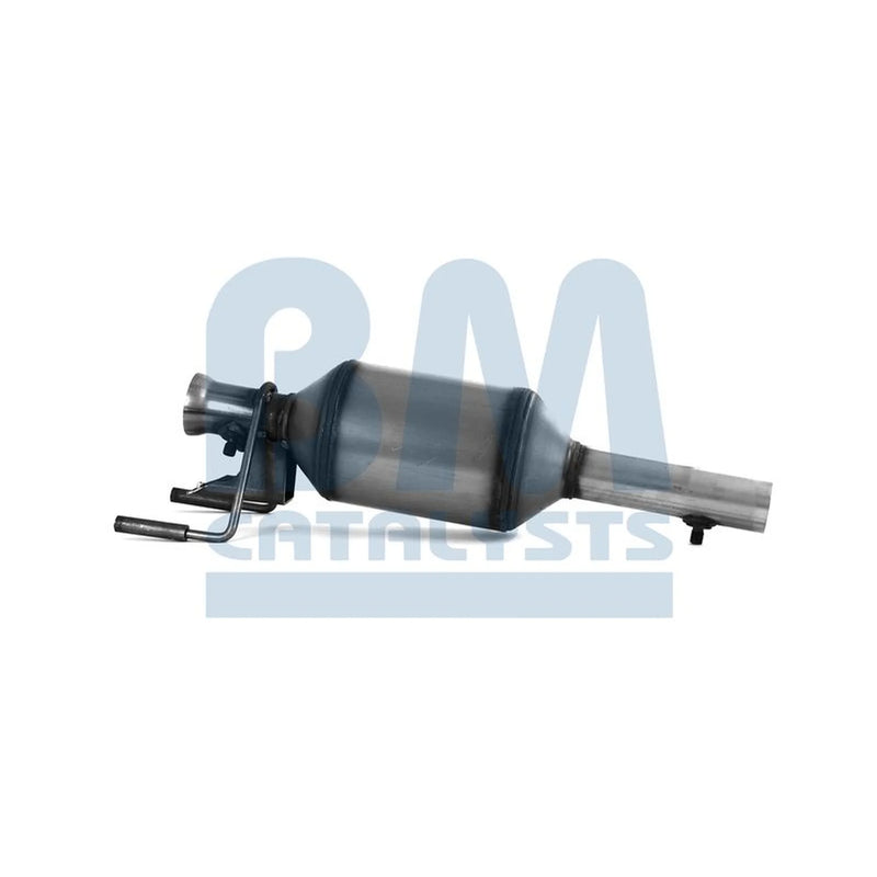 BM Catalysts Dpf fits Mercedes-Benz Sprinter 3,5-T 2006-2016