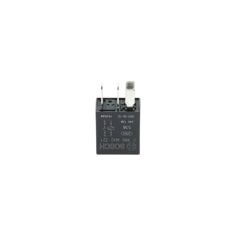 Bosch Main Power Relay