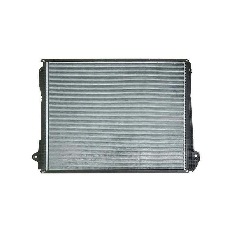 Valeo Engine Radiator 733562
