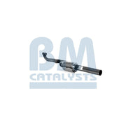 BM Catalysts Homologated Petrol Cat fits Mercedes-Benz C-Class 1993-2000