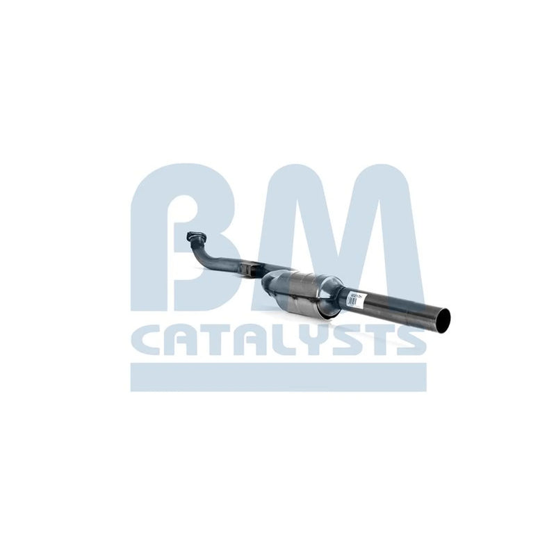 BM Catalysts Homologated Petrol Cat fits Mercedes-Benz C-Class 1993-2000