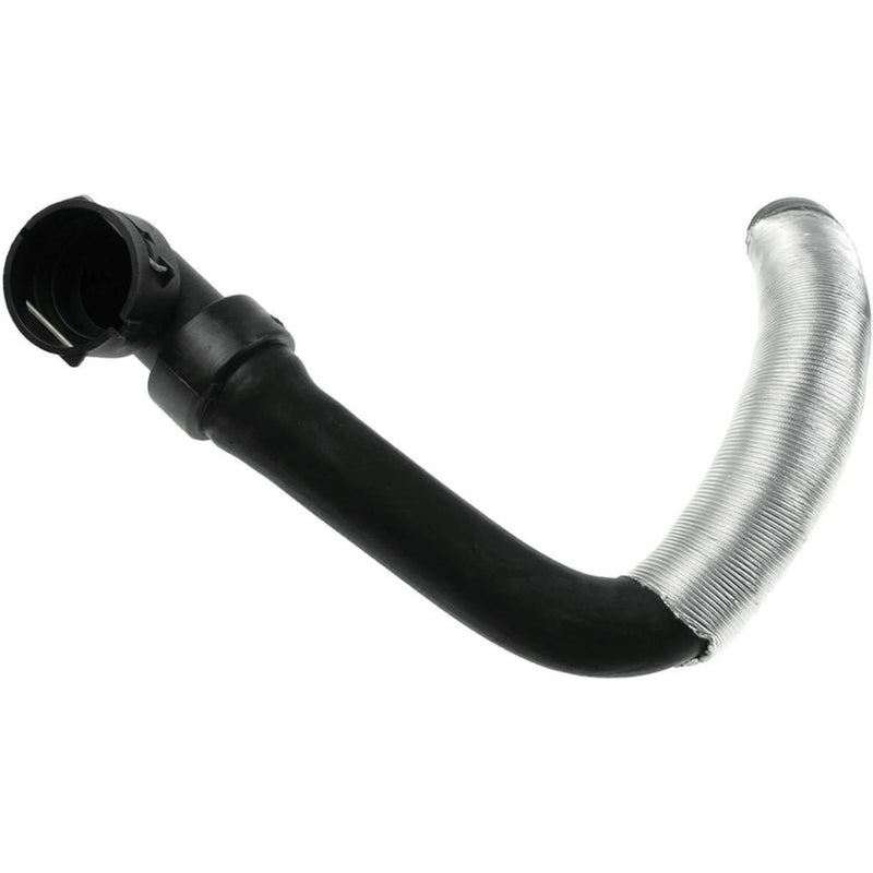 Gates Radiator Coolant Hose 415mm ID fits Opel Corsa D 2006-2011 1.7
