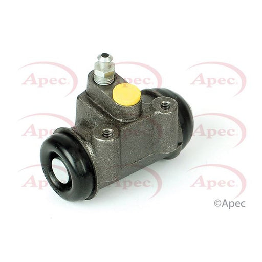 Apec Wheel Cylinder Hydraulic Brake Rear fits Opel Arena 1997-2001 1.9 2.5