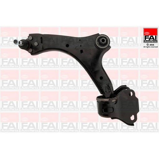 FAI Control/Trailing Arm SS6228