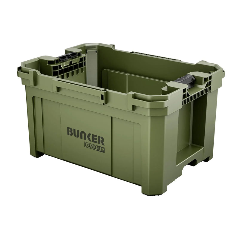 Bunker Load-Up Crate, 285mm Stacking Storage System