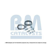 BM Catalysts Fitting Kit FK80245B FK80245B