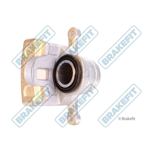 Apec Brake Caliper Assembly Rear Left BCA2249E