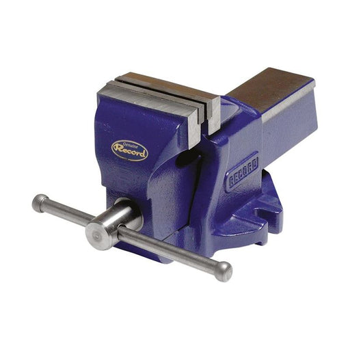 Irwin® Record® No.8 Mechanic's Vice 200mm (8in) IRWIN® Record® - Dynamic Drive