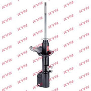 KYB Shock Absorber Damper Strut Front Right fits Suzuki Swift 1989-2001 1.3 1.6