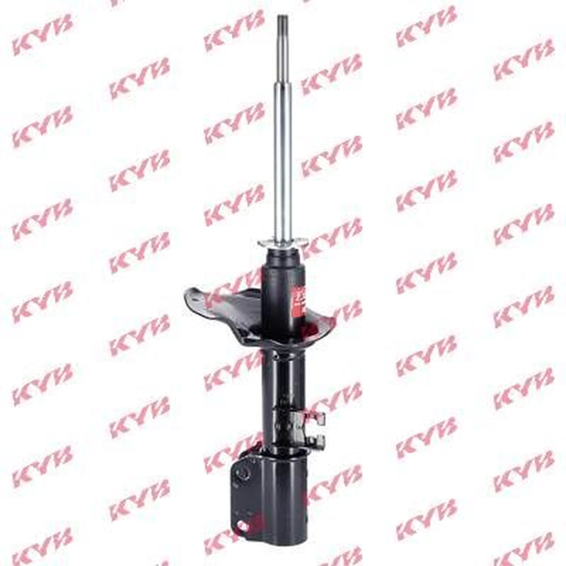 KYB 2 x Shock Absorbers fits Suzuki Swift 1989-2001 1.3 1.6