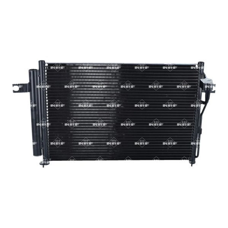 NRF Air Conditioning Condenser 35476