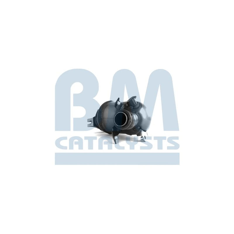 BM Catalysts Homologated Petrol Cat fits Dacia Logan II 2017 on 1.0