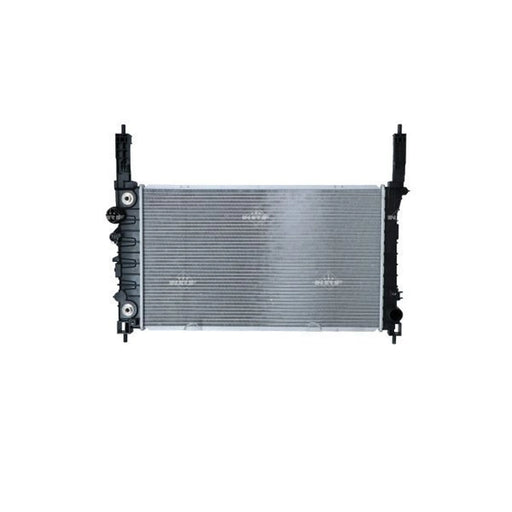 NRF Engine Radiator 59343