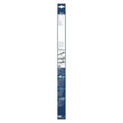 Bosch Twin Spoiler Wiper Blade Set 650mm + 650mm — 657S fits Citroën C8