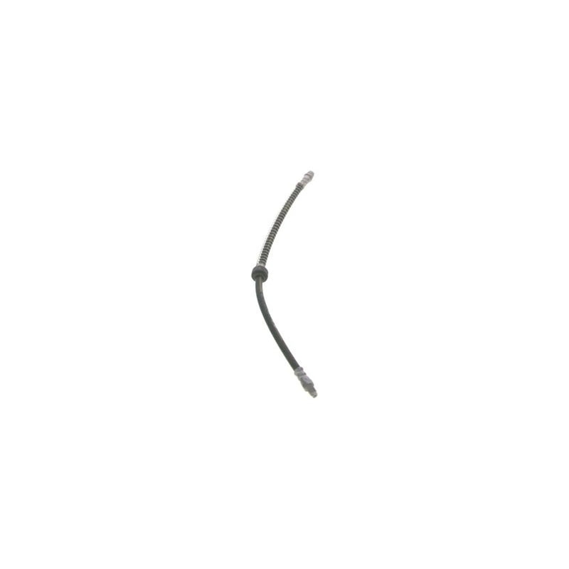 Bosch Brake Hydraulic Hose Line Front fits Citroën Zx 1991-1999