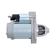 Hella Starter Motor 12V 1.8kW 9 Teeth fits Jaguar Xf I 2009-2015 5.0