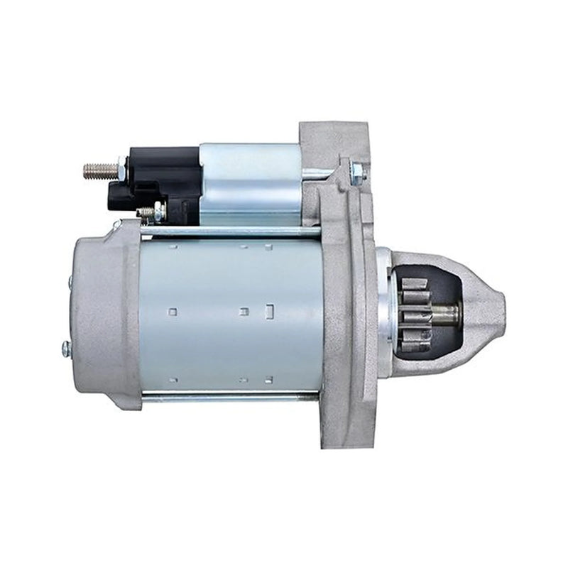 Hella Starter Motor 12V 1.8kW 9 Teeth fits Jaguar Xf I 2009-2015 5.0