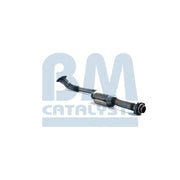 BM Catalysts Homologated Petrol Cat fits BMW 3 1992-1999