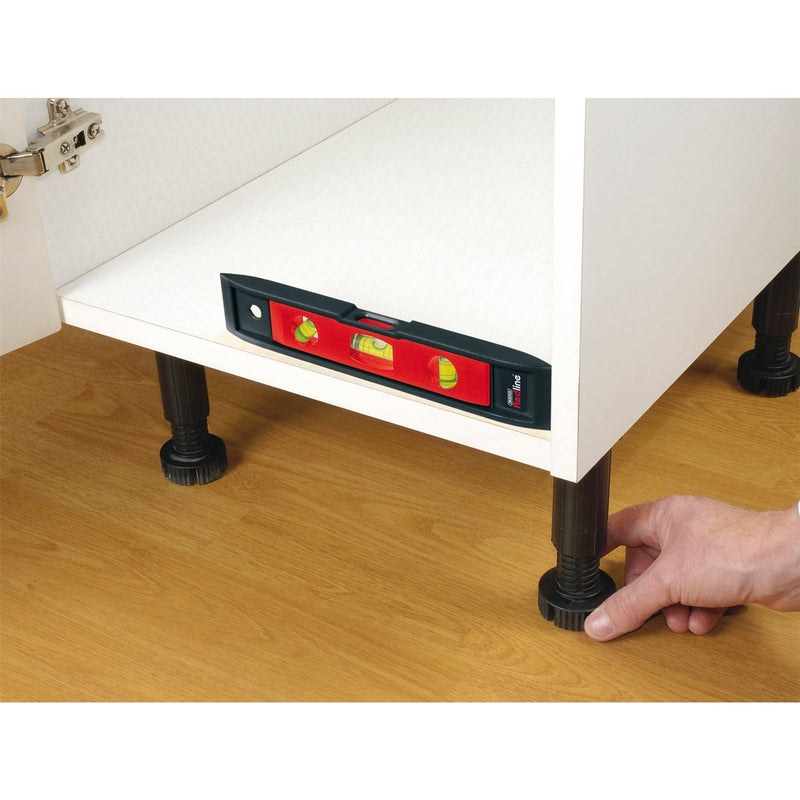 Draper Boat Level with Magnetic Base, 230mm 68014 Draper - Dynamic Drive