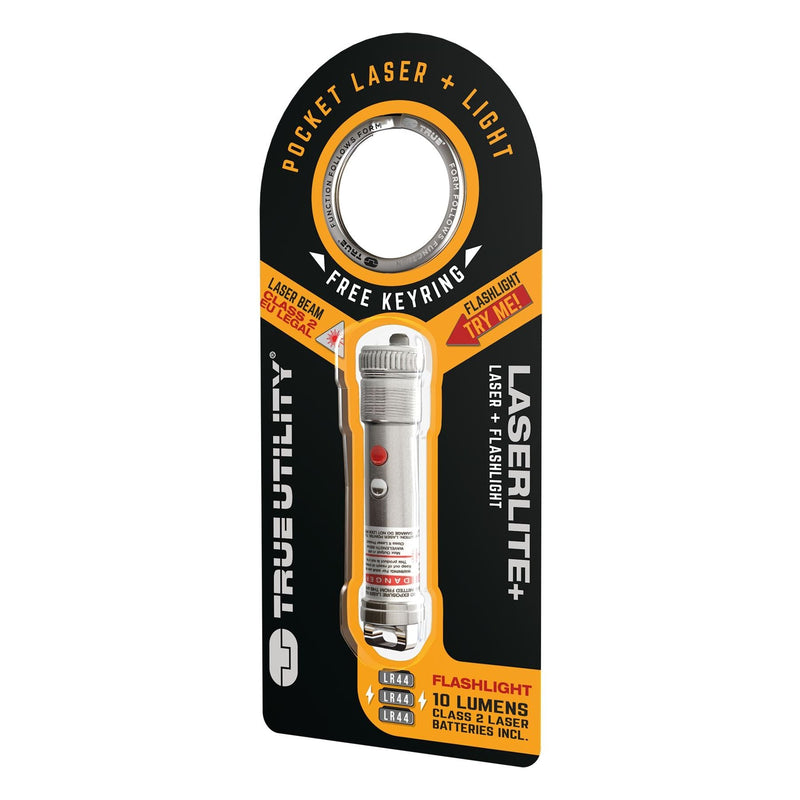 Laserlite Plus TU289K UK Camping And Leisure - Dynamic Drive