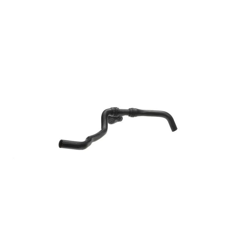 Gates Curved Radiator Hose fits BMW 5 2004-2010