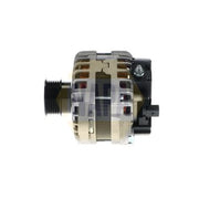 NAPA Car Alternator 12V fits Volvo S60 II 2013-2018 2.0