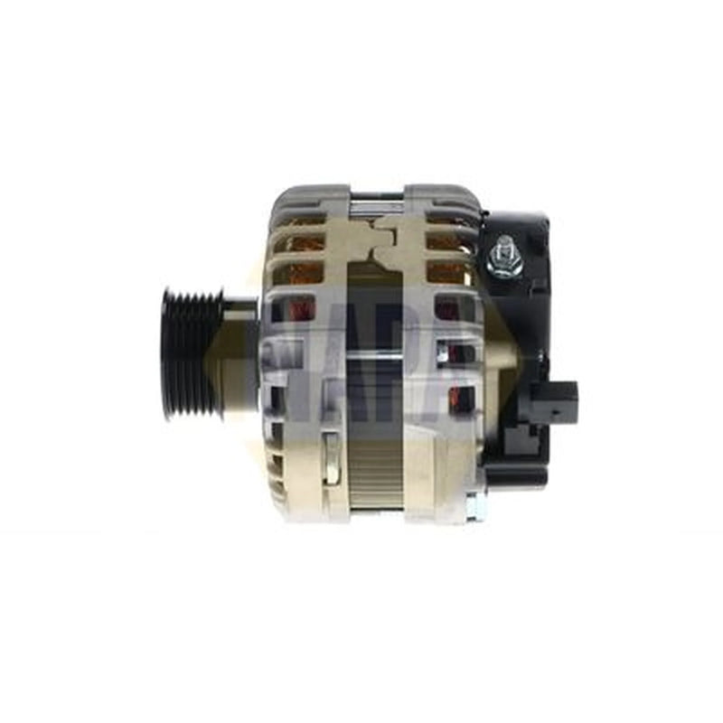 NAPA Car Alternator 12V fits Volvo S60 II 2013-2018 2.0