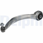 Delphi Control/Trailing Arm Rear fits Audi A4 Allroad B8 2009-2016 2.0 3.0