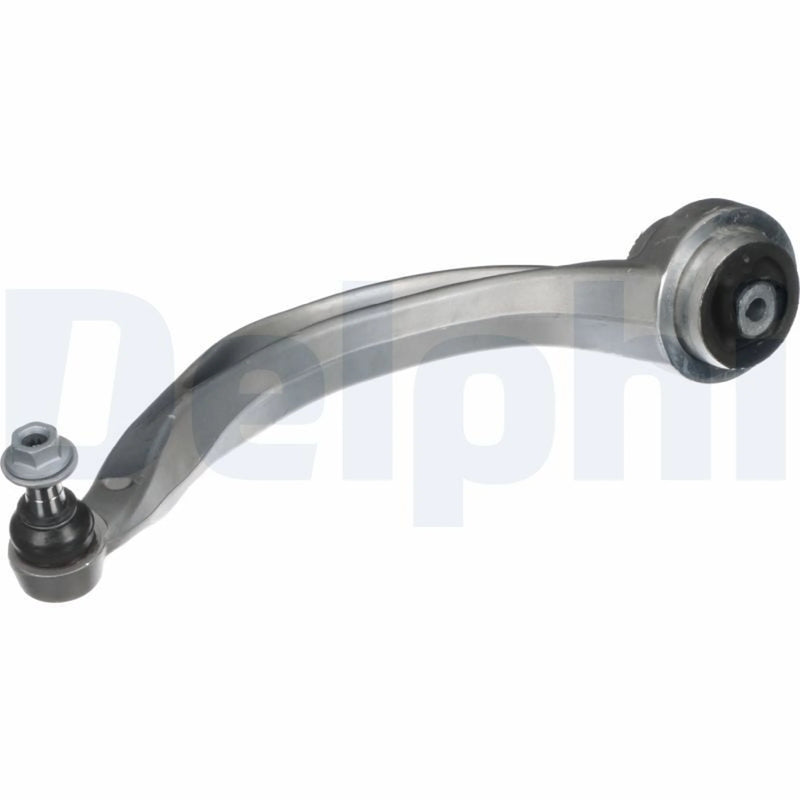 Delphi Control/Trailing Arm Rear fits Audi A4 Allroad B8 2009-2016 2.0 3.0